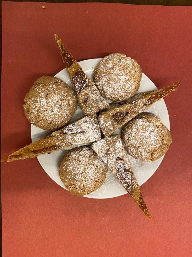 Ricaroka Hotel Albenga Kültér fotó