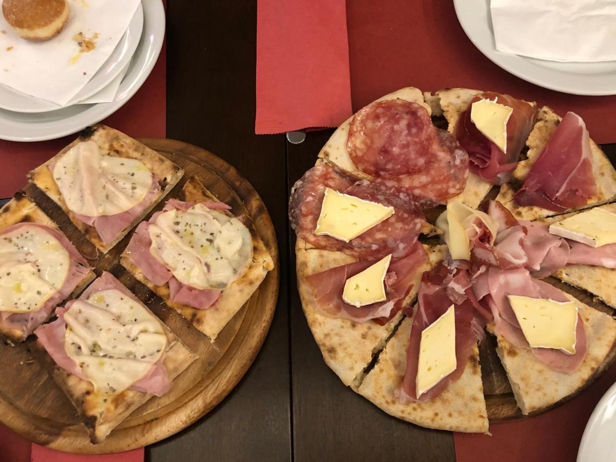 Ricaroka Hotel Albenga Kültér fotó