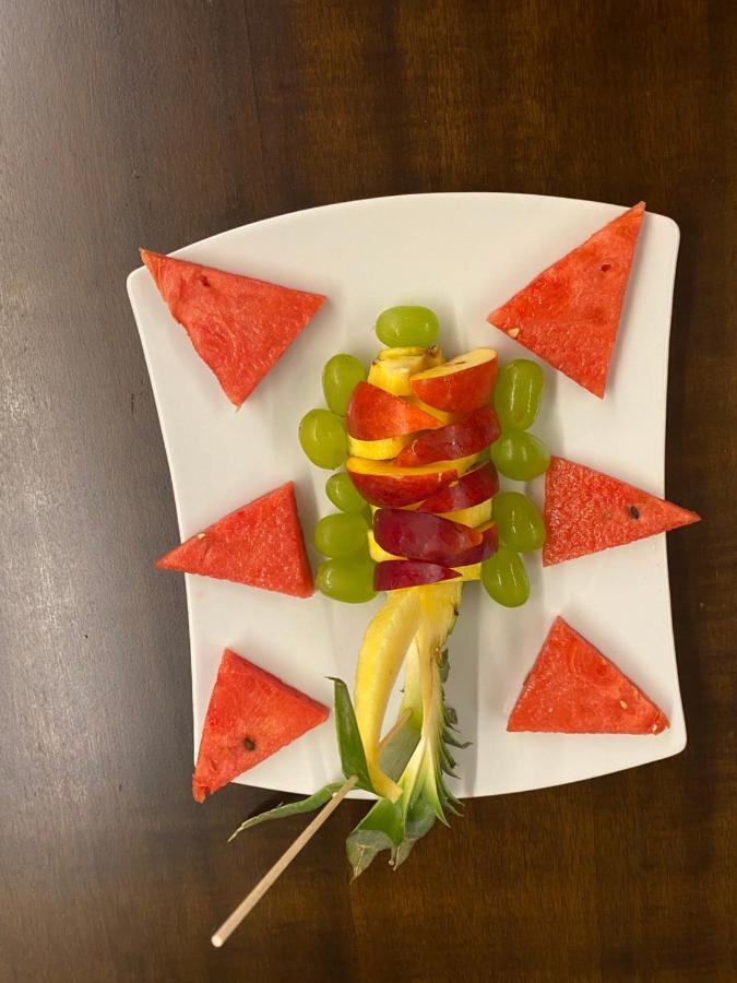 Ricaroka Hotel Albenga Kültér fotó