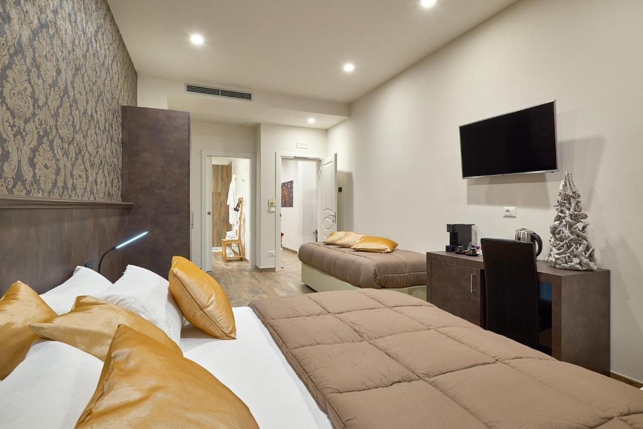 Ricaroka Hotel Albenga Kültér fotó