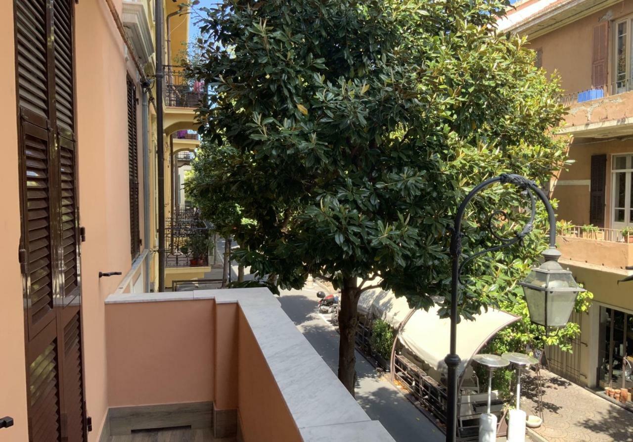 Ricaroka Hotel Albenga Kültér fotó