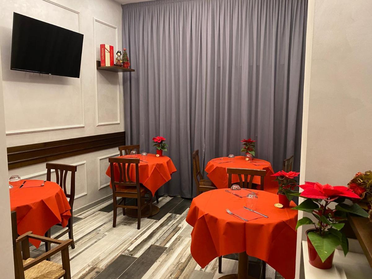 Ricaroka Hotel Albenga Kültér fotó