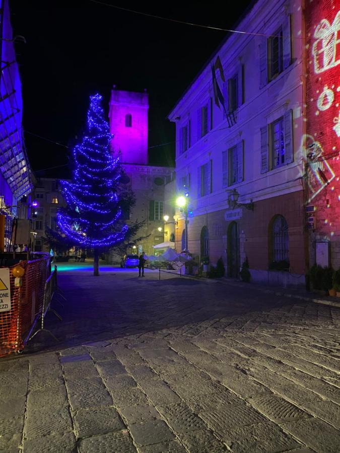 Ricaroka Hotel Albenga Kültér fotó